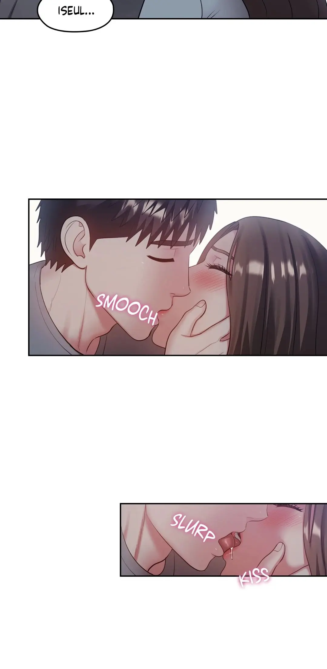 Sexual Consulting Chapter 47 - Page 21