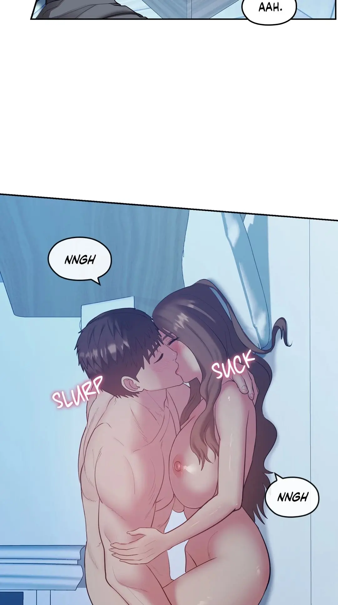 Sexual Consulting Chapter 47 - Page 23