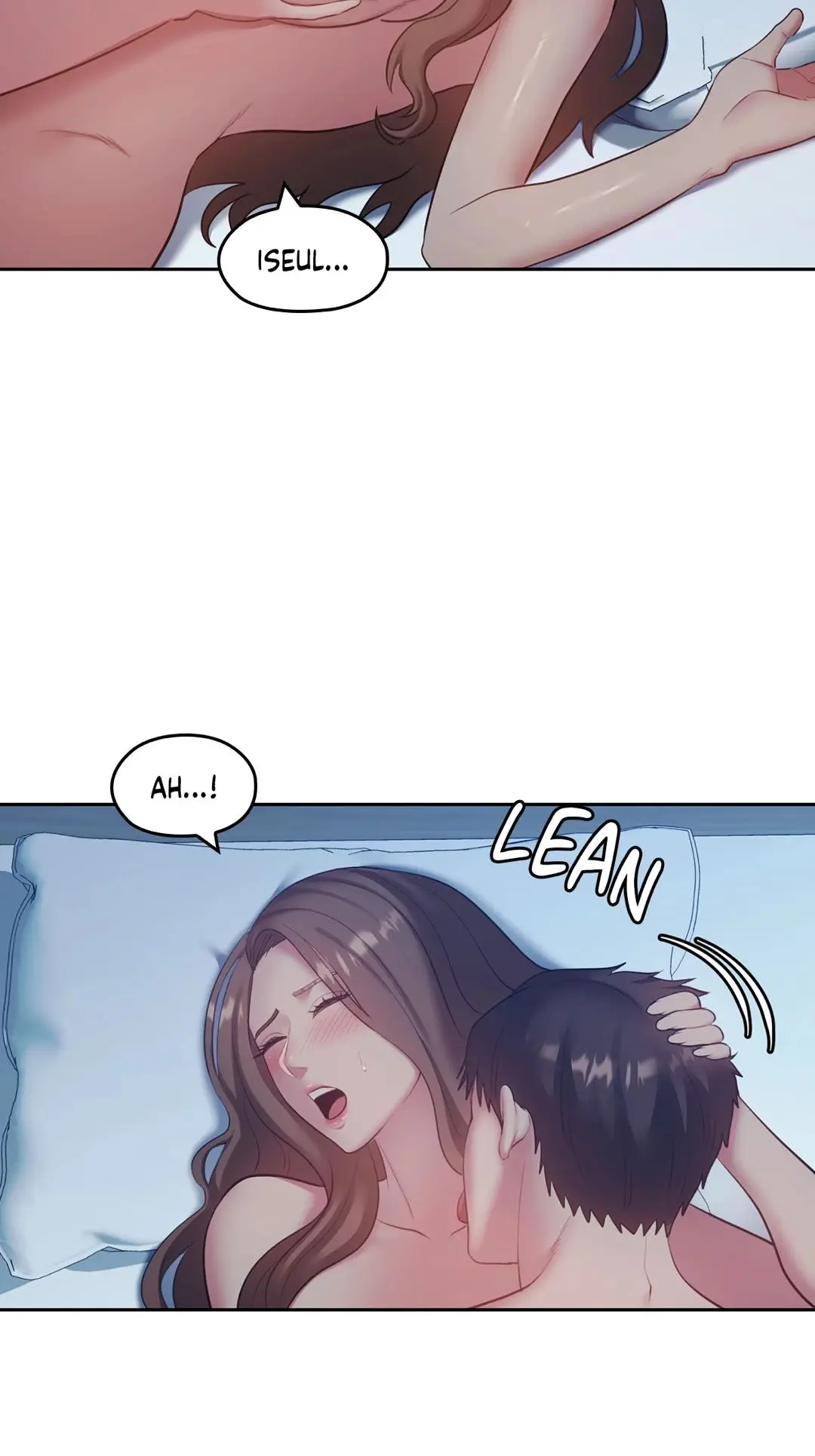 Sexual Consulting Chapter 47 - Page 25