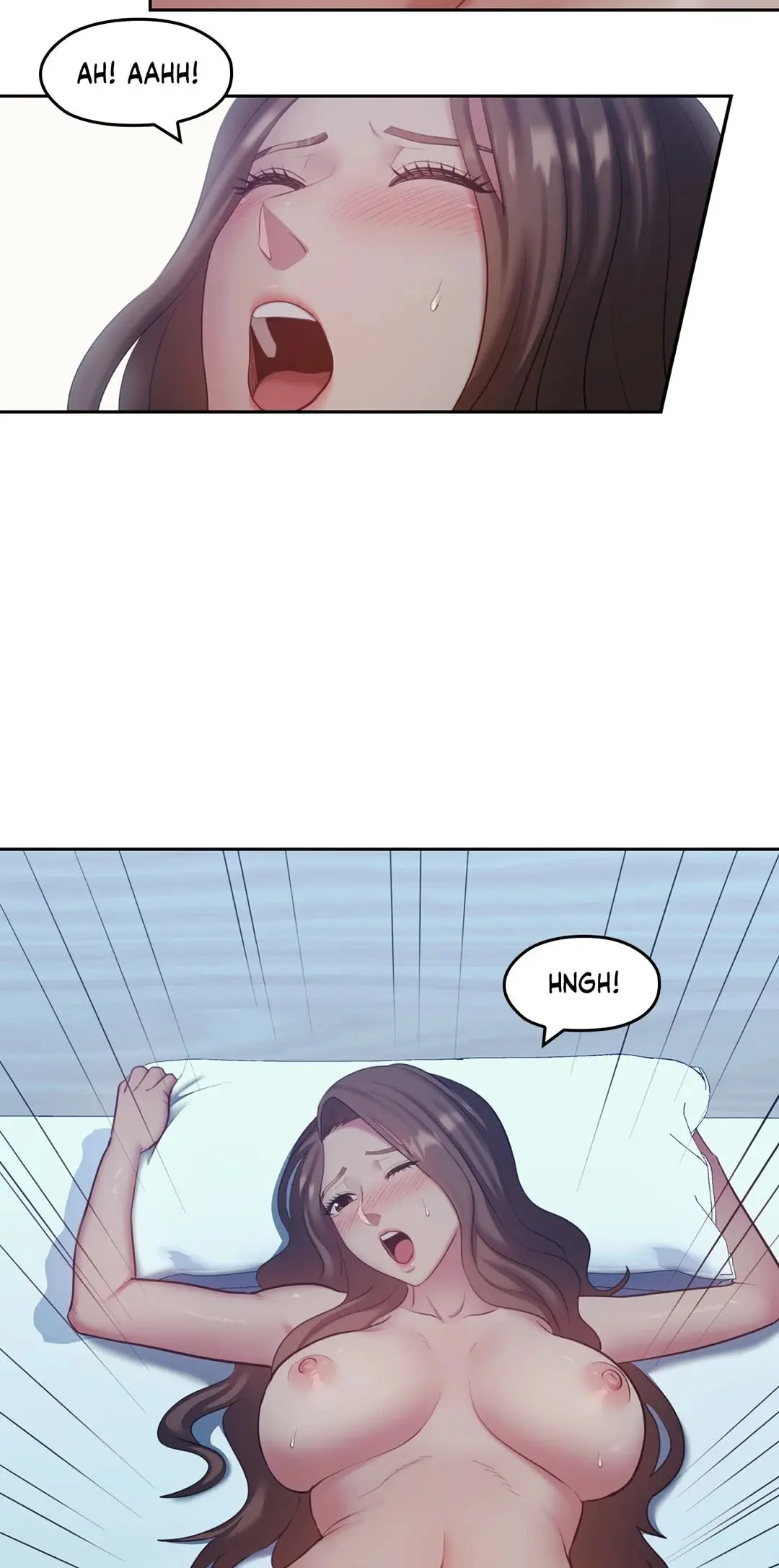 Sexual Consulting Chapter 47 - Page 27