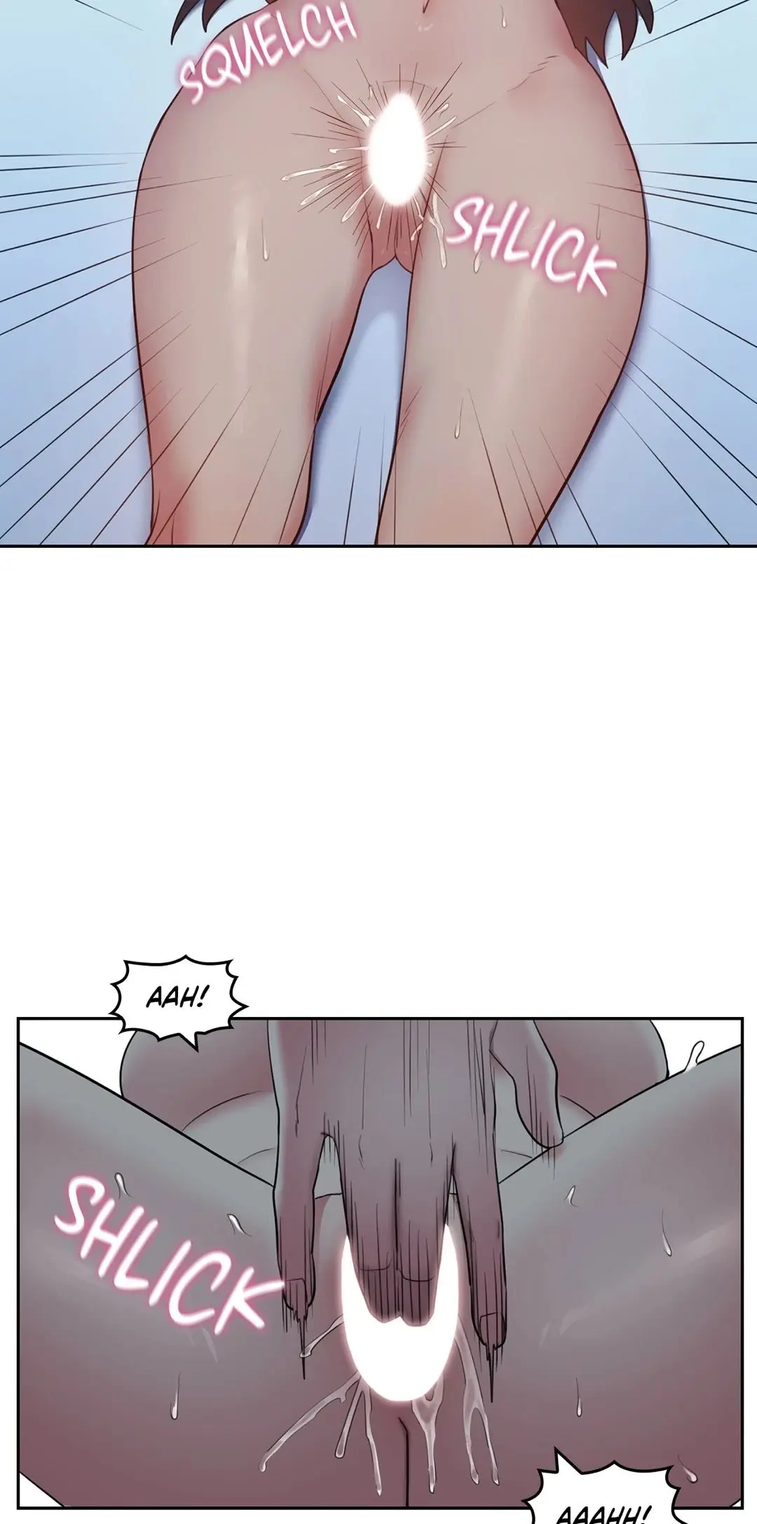 Sexual Consulting Chapter 47 - Page 28