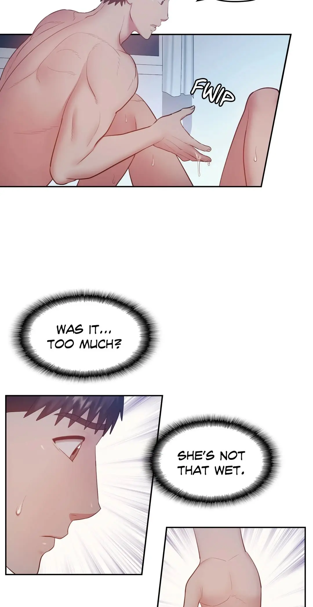 Sexual Consulting Chapter 47 - Page 31