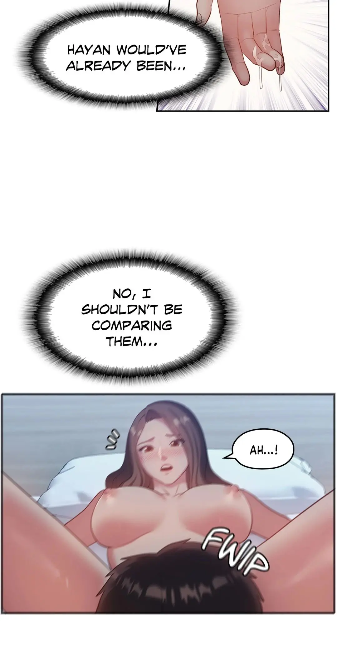 Sexual Consulting Chapter 47 - Page 32