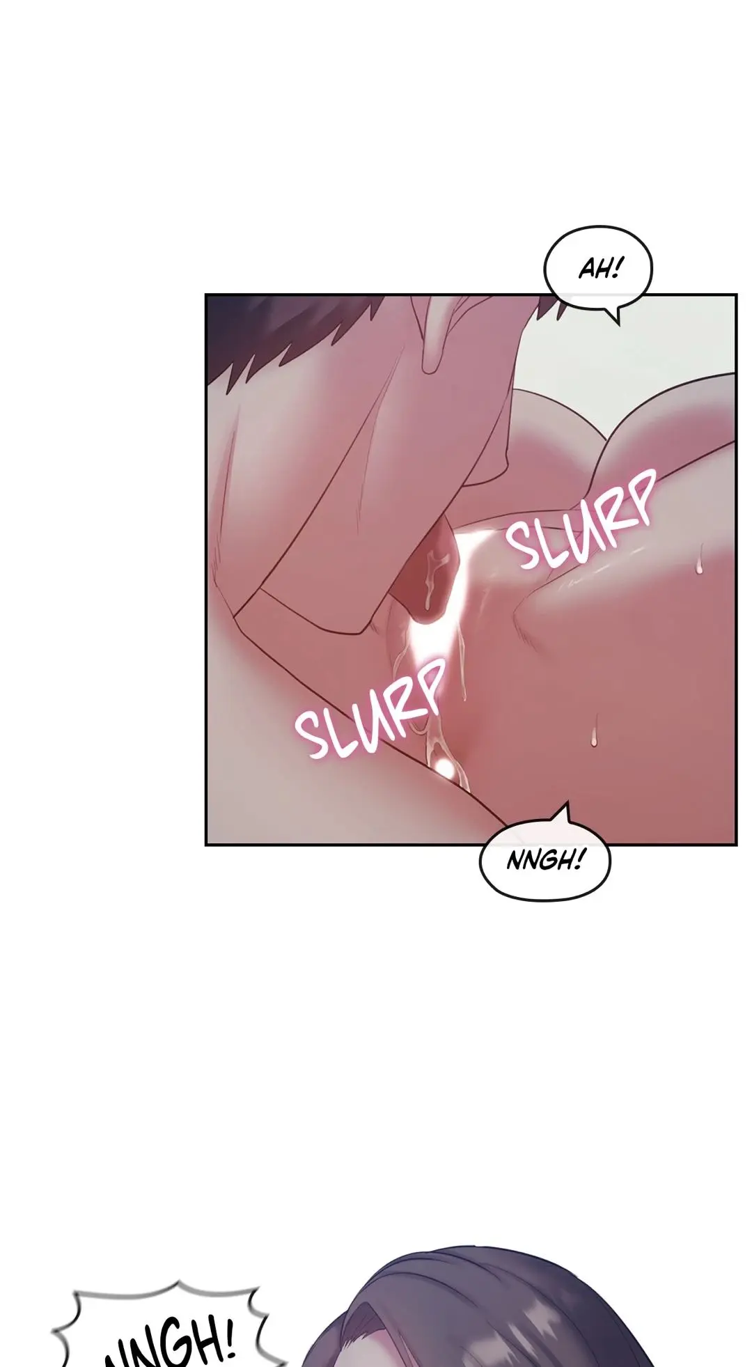 Sexual Consulting Chapter 47 - Page 34