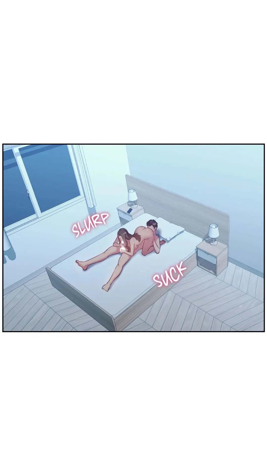 Sexual Consulting Chapter 47 - Page 38