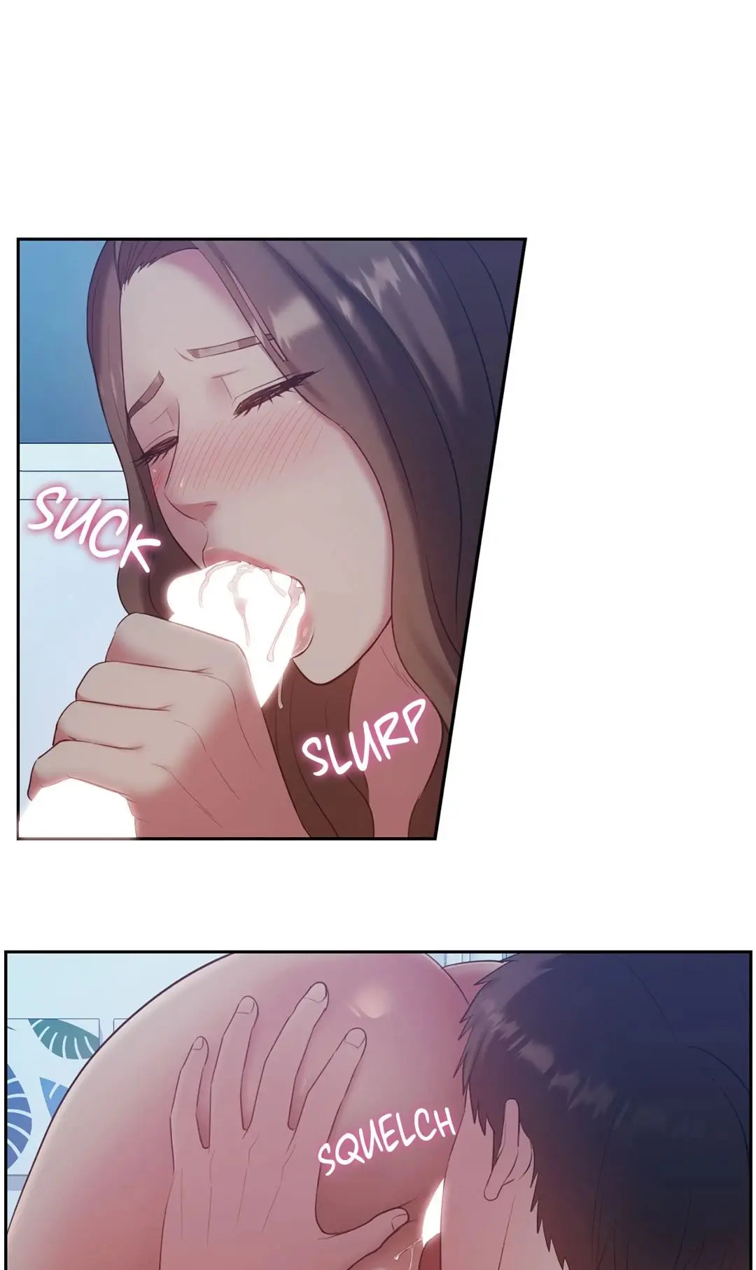 Sexual Consulting Chapter 47 - Page 40