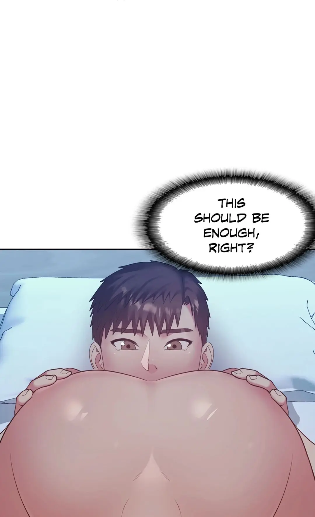 Sexual Consulting Chapter 47 - Page 44