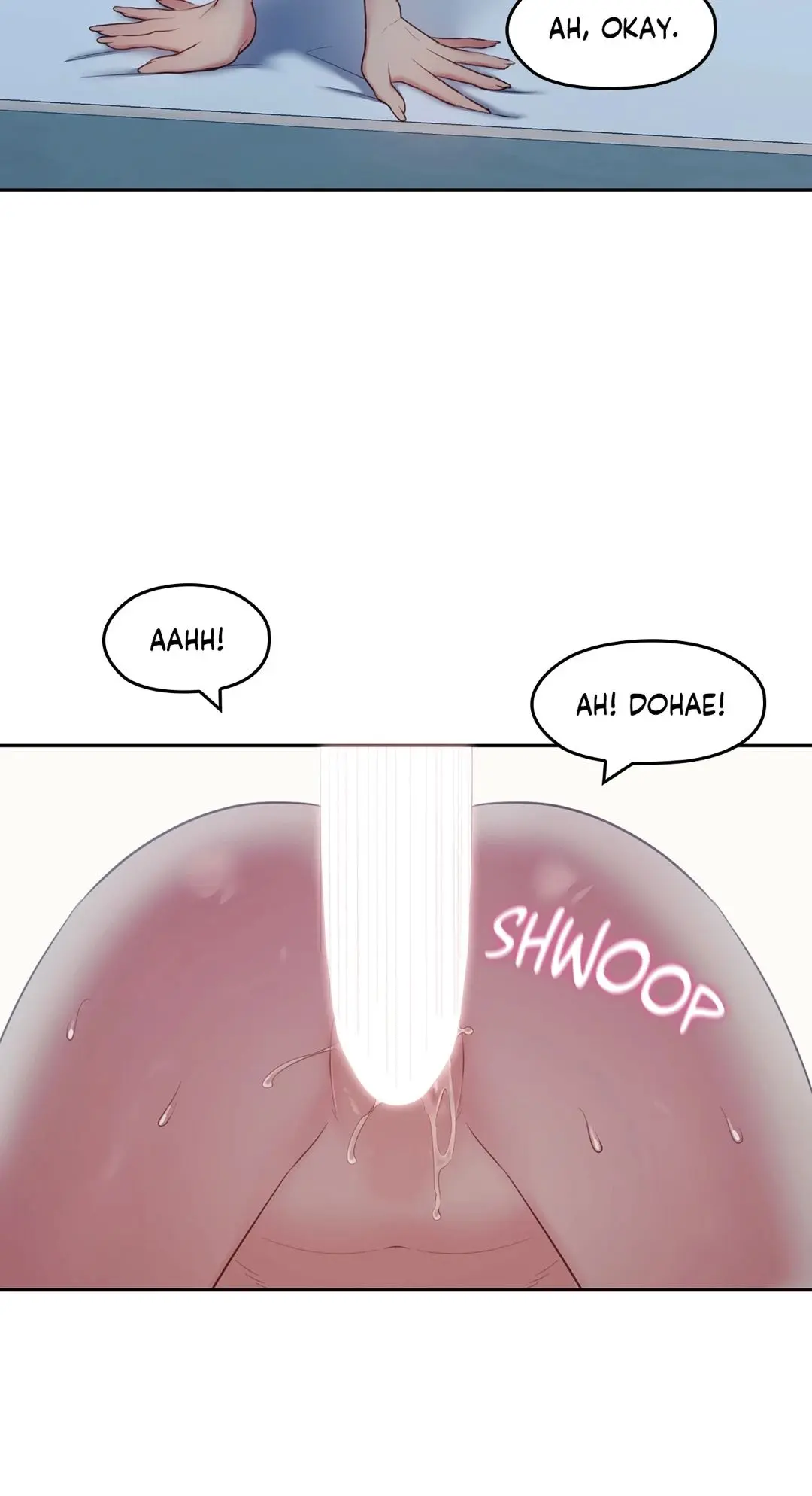 Sexual Consulting Chapter 47 - Page 47