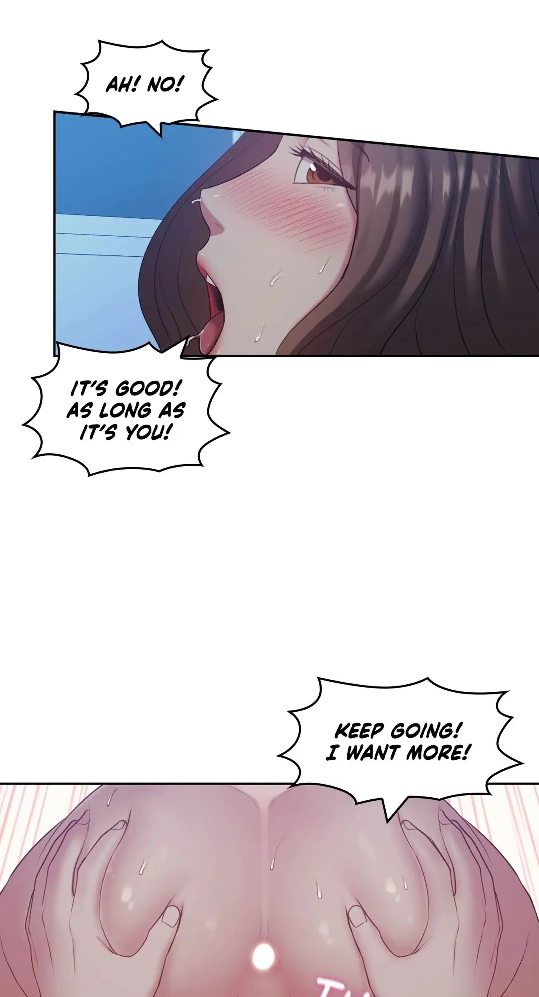 Sexual Consulting Chapter 47 - Page 51