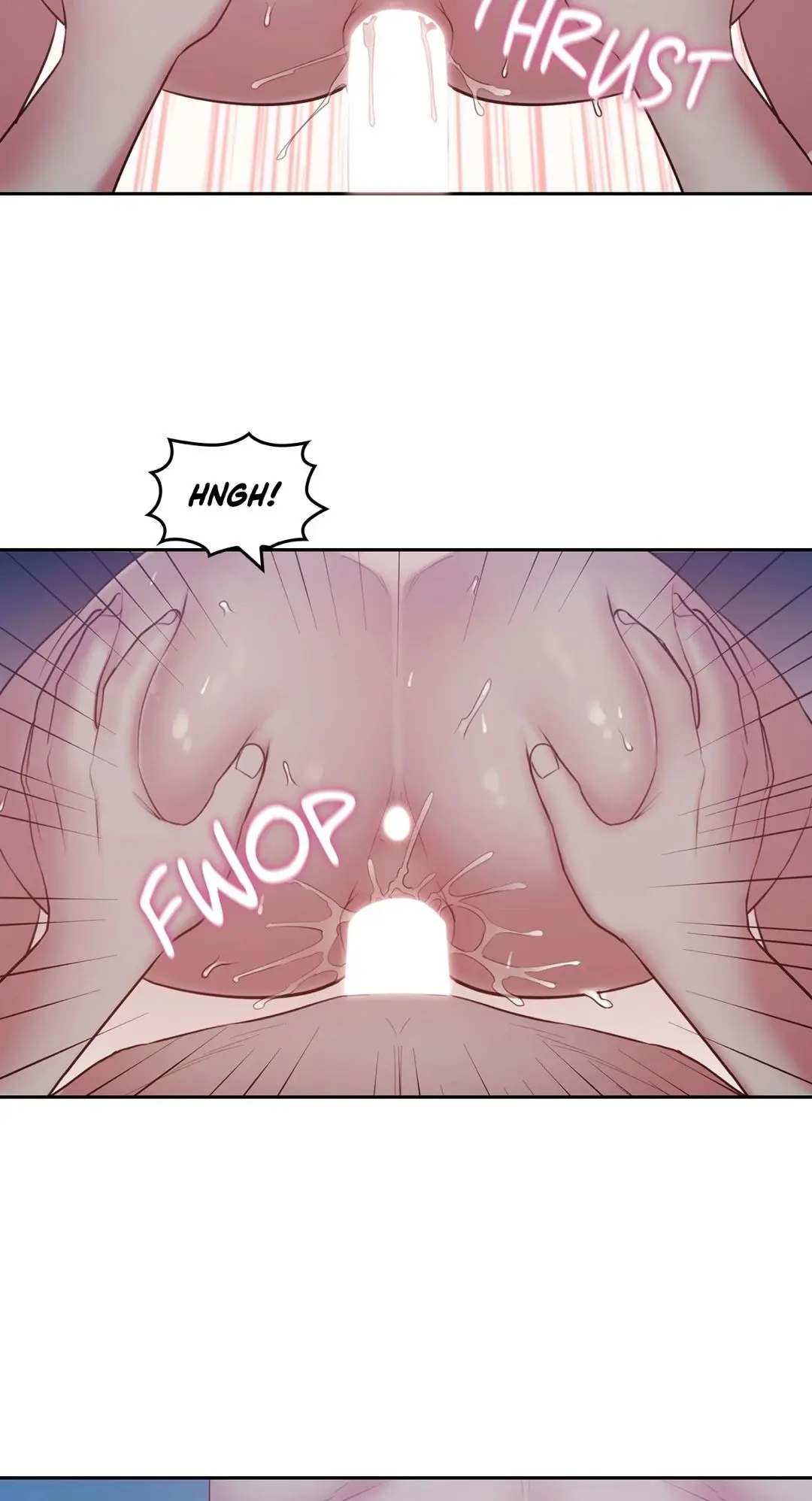 Sexual Consulting Chapter 47 - Page 52
