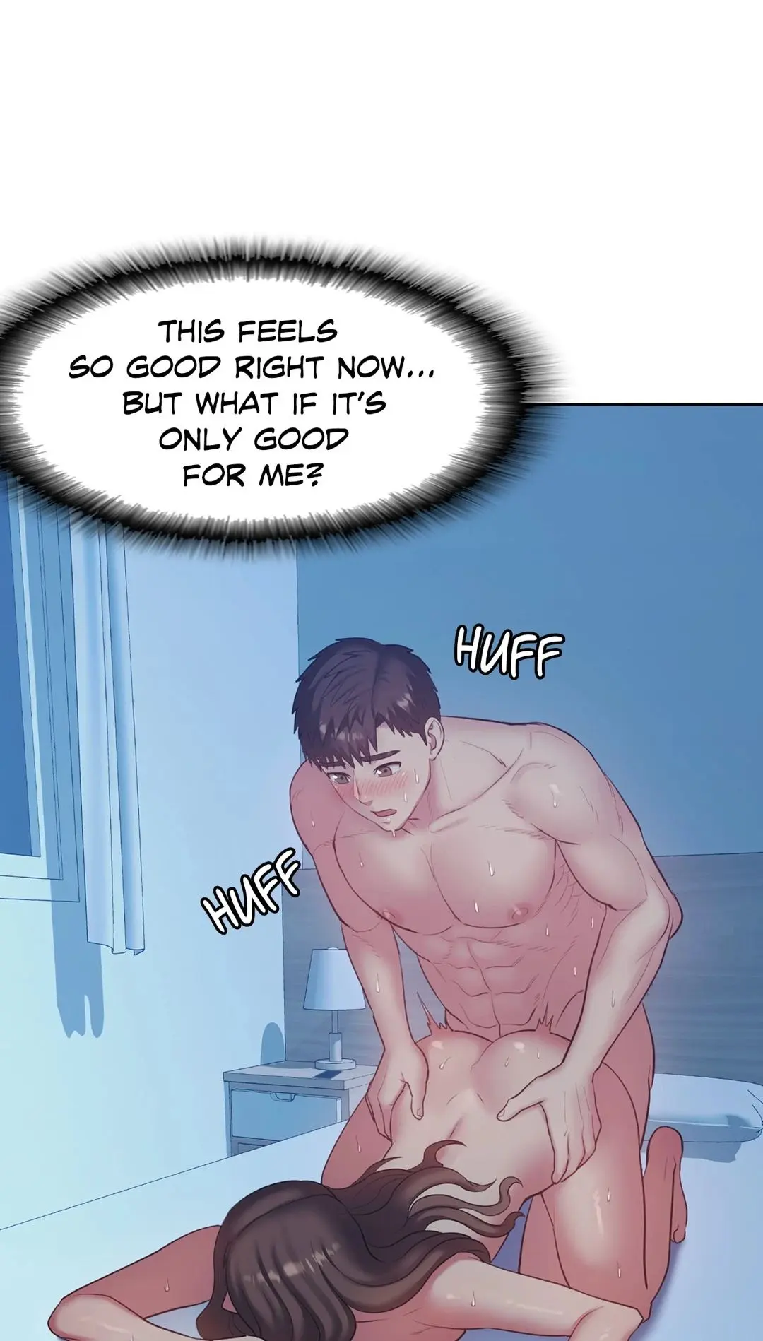 Sexual Consulting Chapter 47 - Page 54
