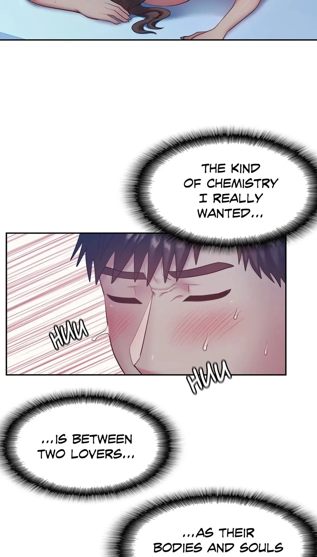 Sexual Consulting Chapter 47 - Page 55