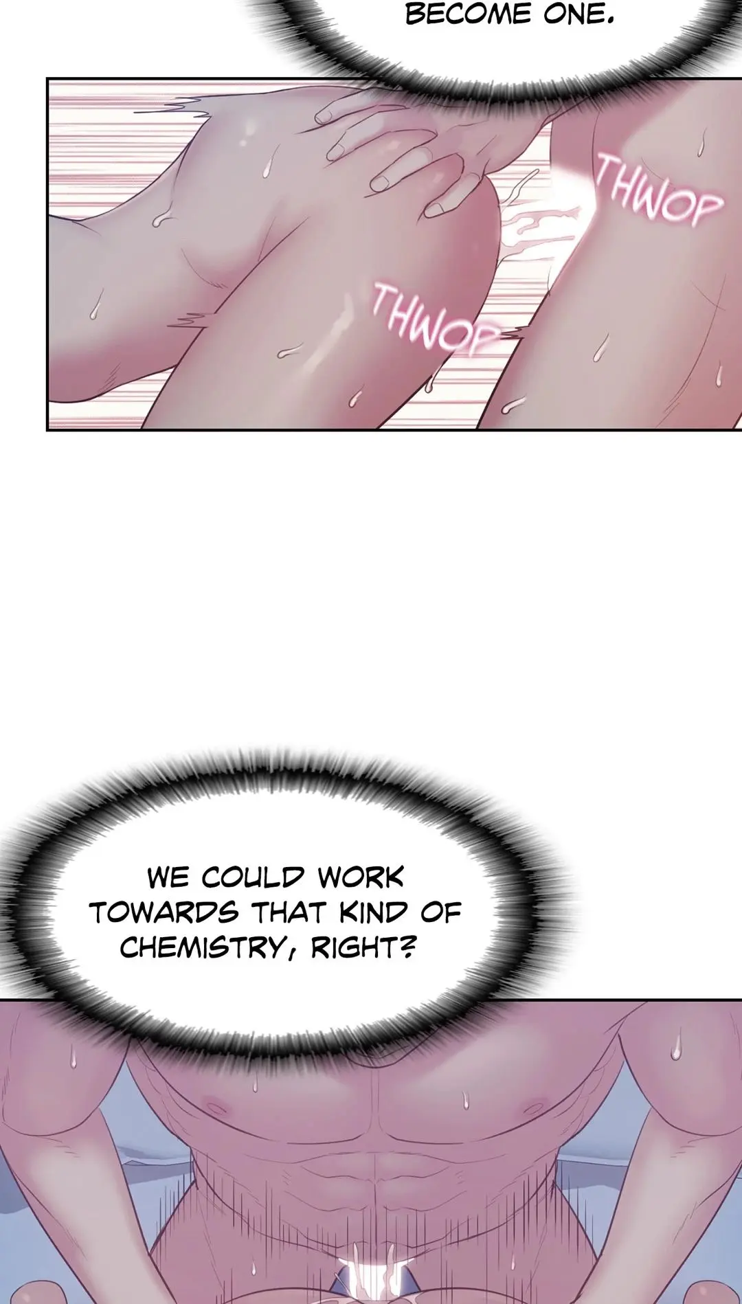 Sexual Consulting Chapter 47 - Page 56