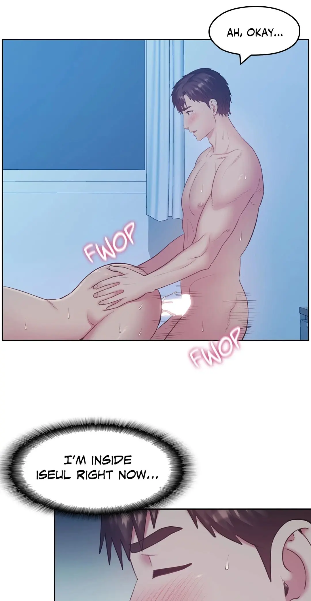 Sexual Consulting Chapter 47 - Page 59