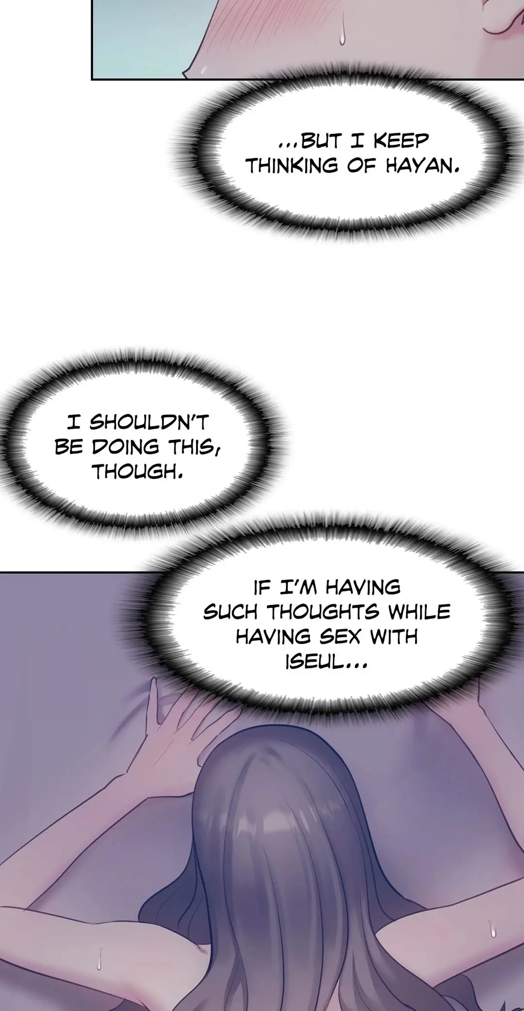 Sexual Consulting Chapter 47 - Page 60