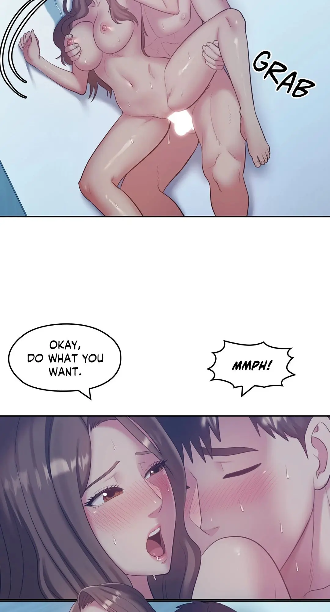 Sexual Consulting Chapter 47 - Page 63