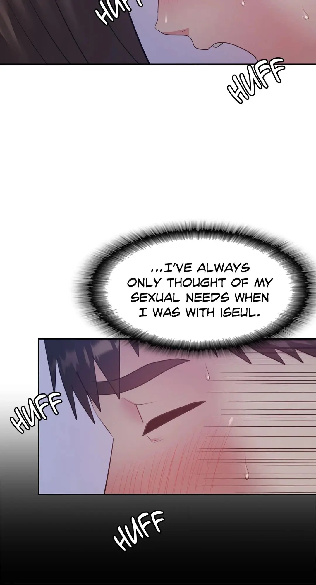 Sexual Consulting Chapter 47 - Page 65