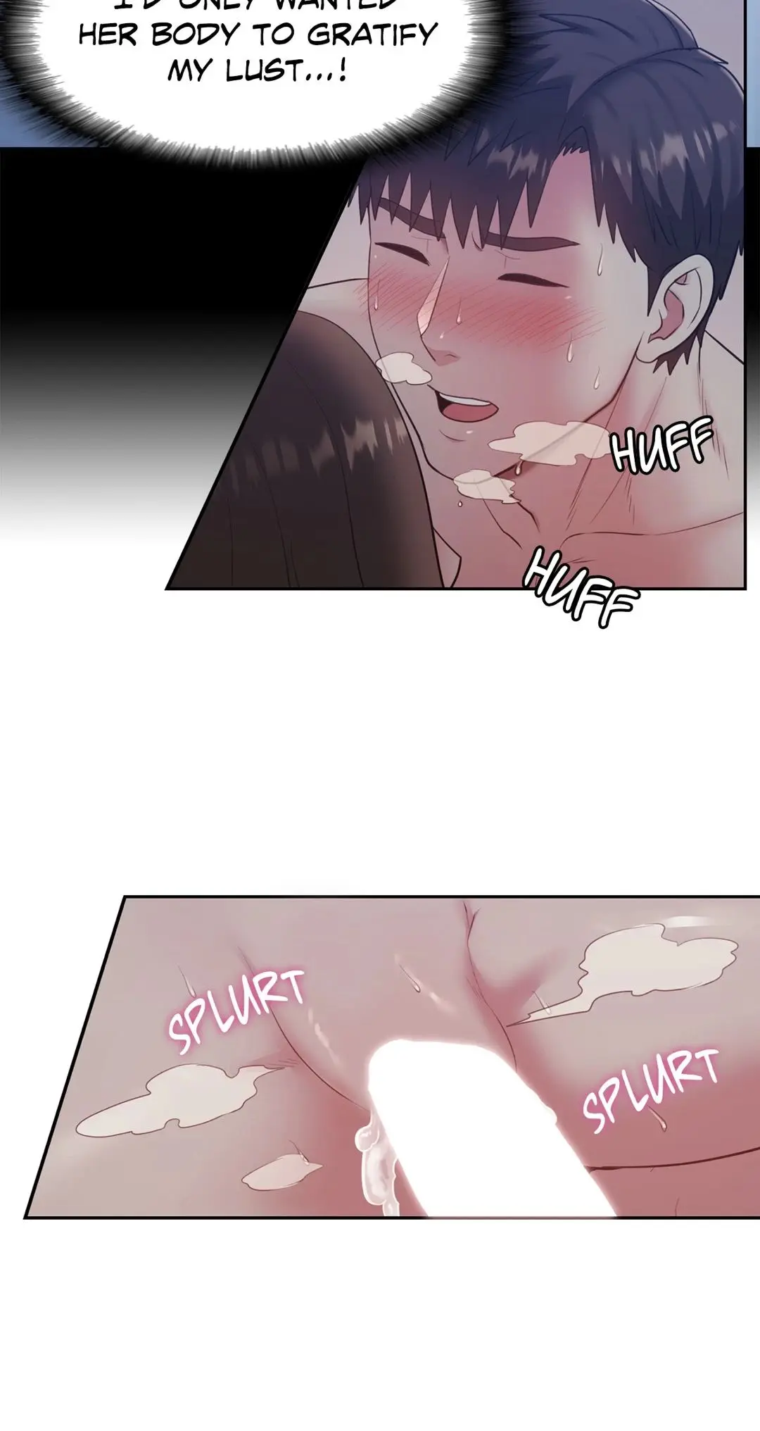 Sexual Consulting Chapter 47 - Page 67