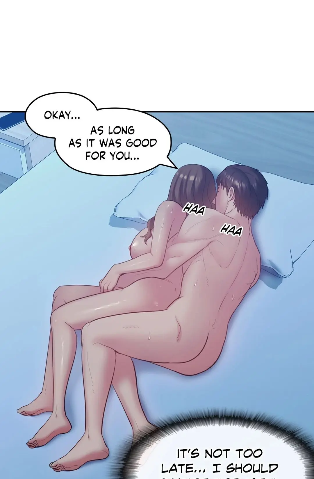 Sexual Consulting Chapter 47 - Page 70