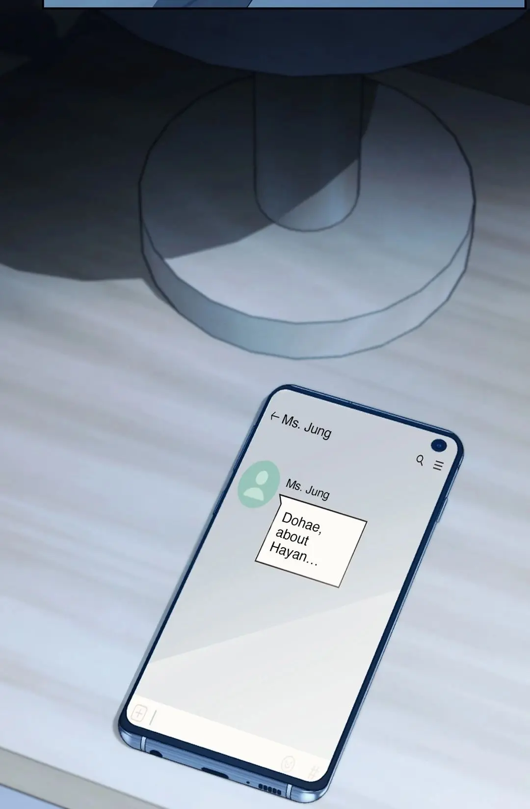 Sexual Consulting Chapter 47 - Page 72