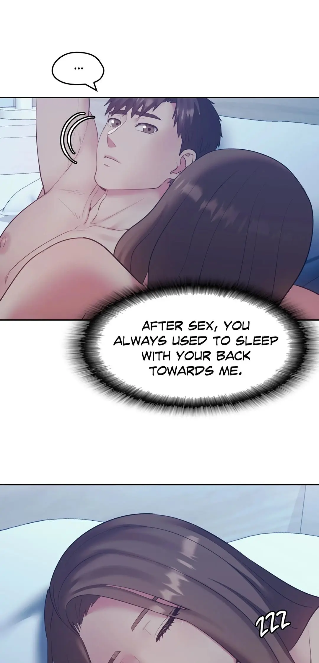 Sexual Consulting Chapter 48 - Page 15