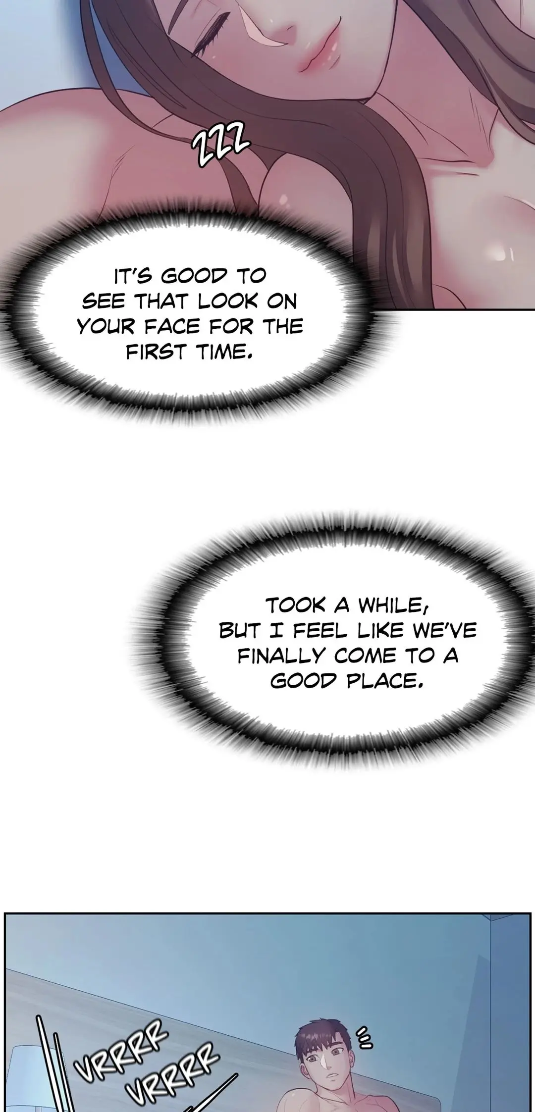 Sexual Consulting Chapter 48 - Page 16