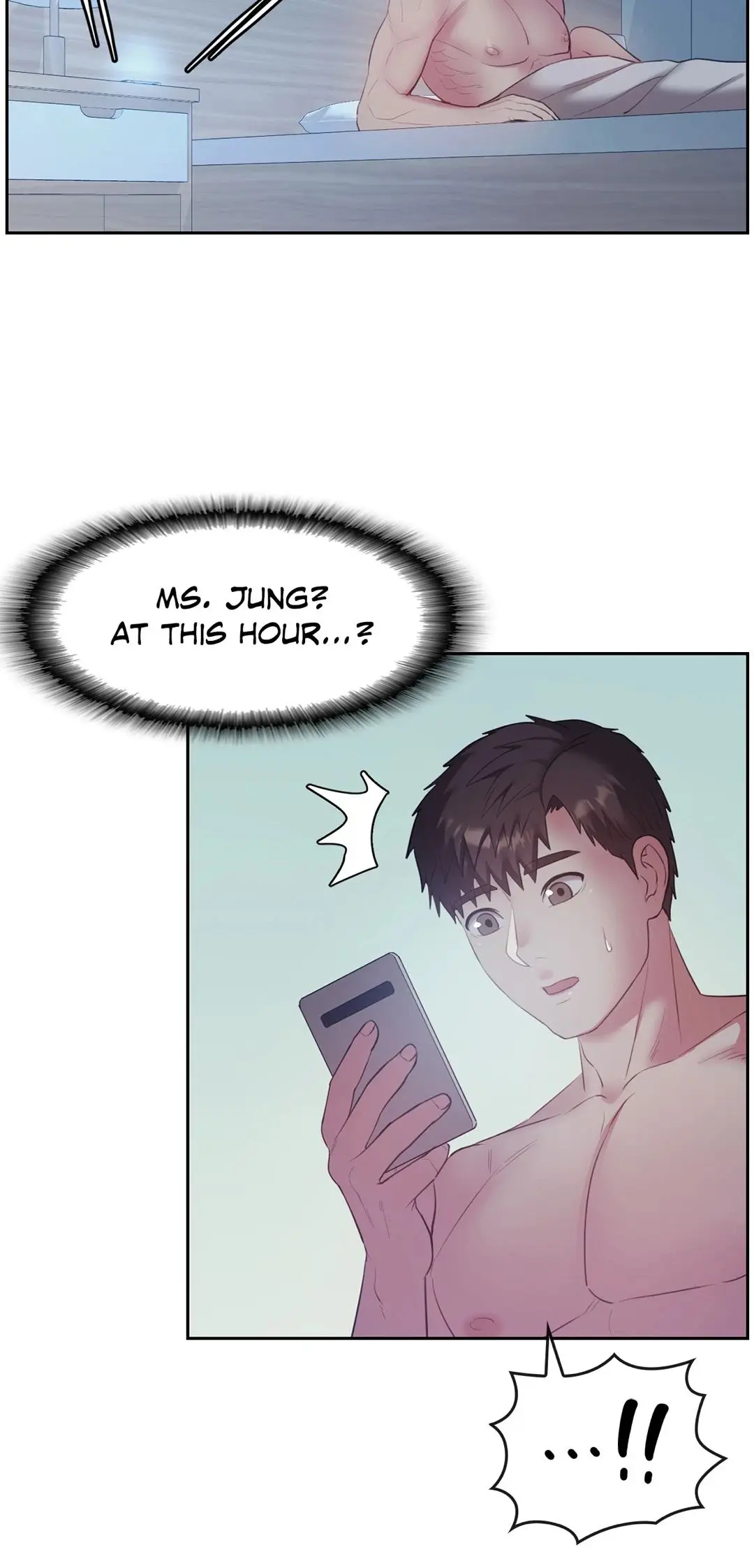 Sexual Consulting Chapter 48 - Page 17