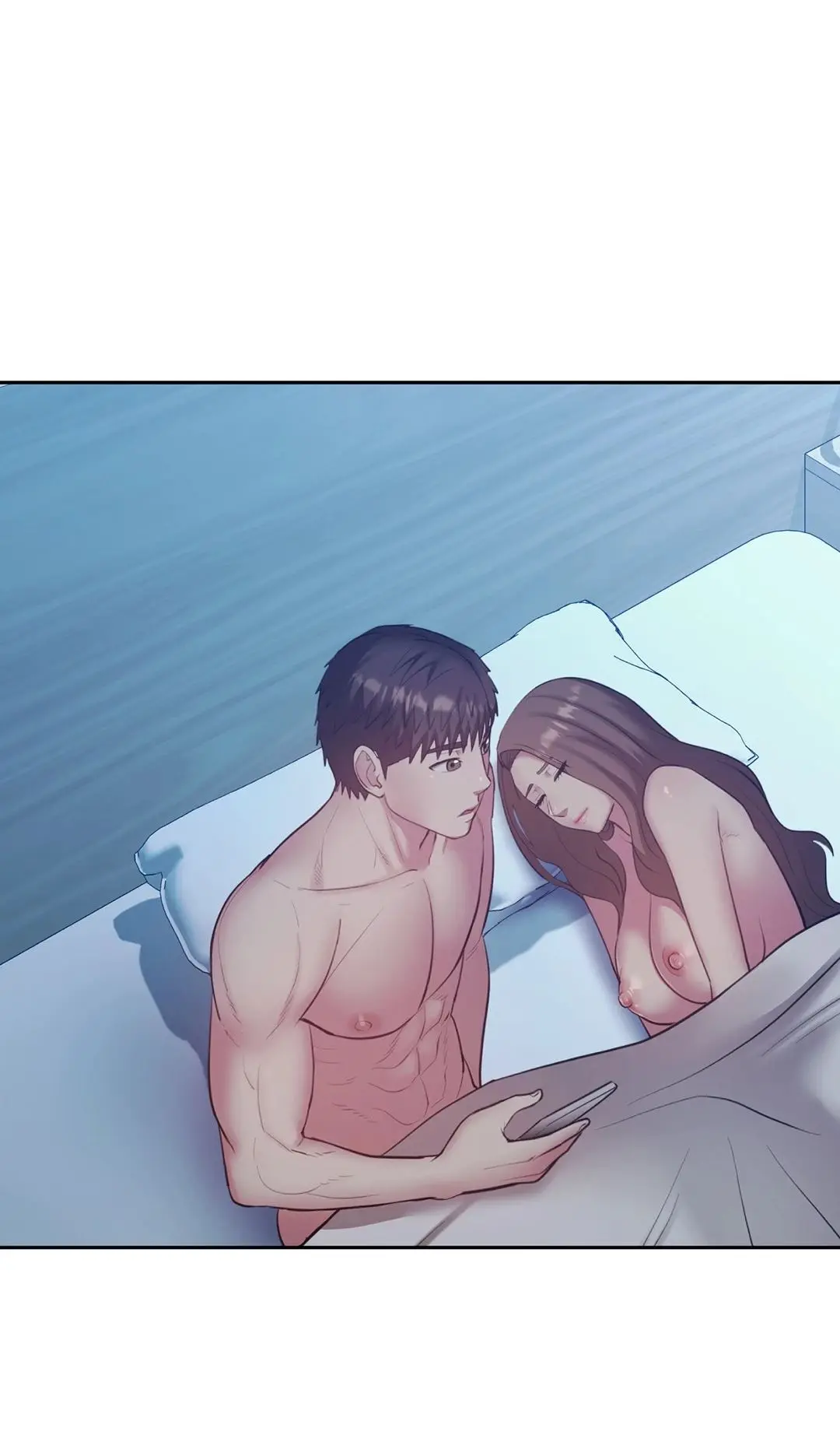 Sexual Consulting Chapter 48 - Page 18