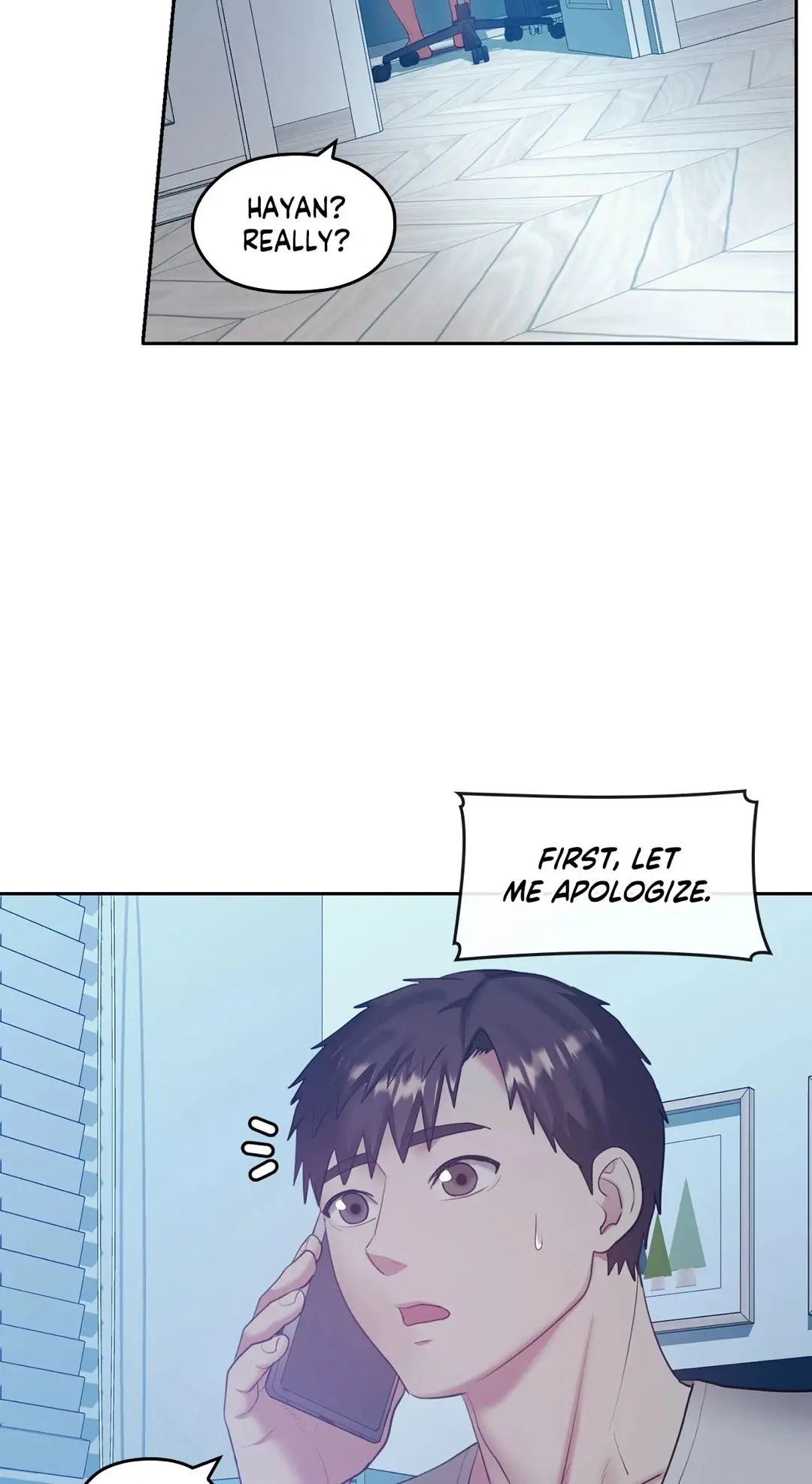 Sexual Consulting Chapter 48 - Page 23