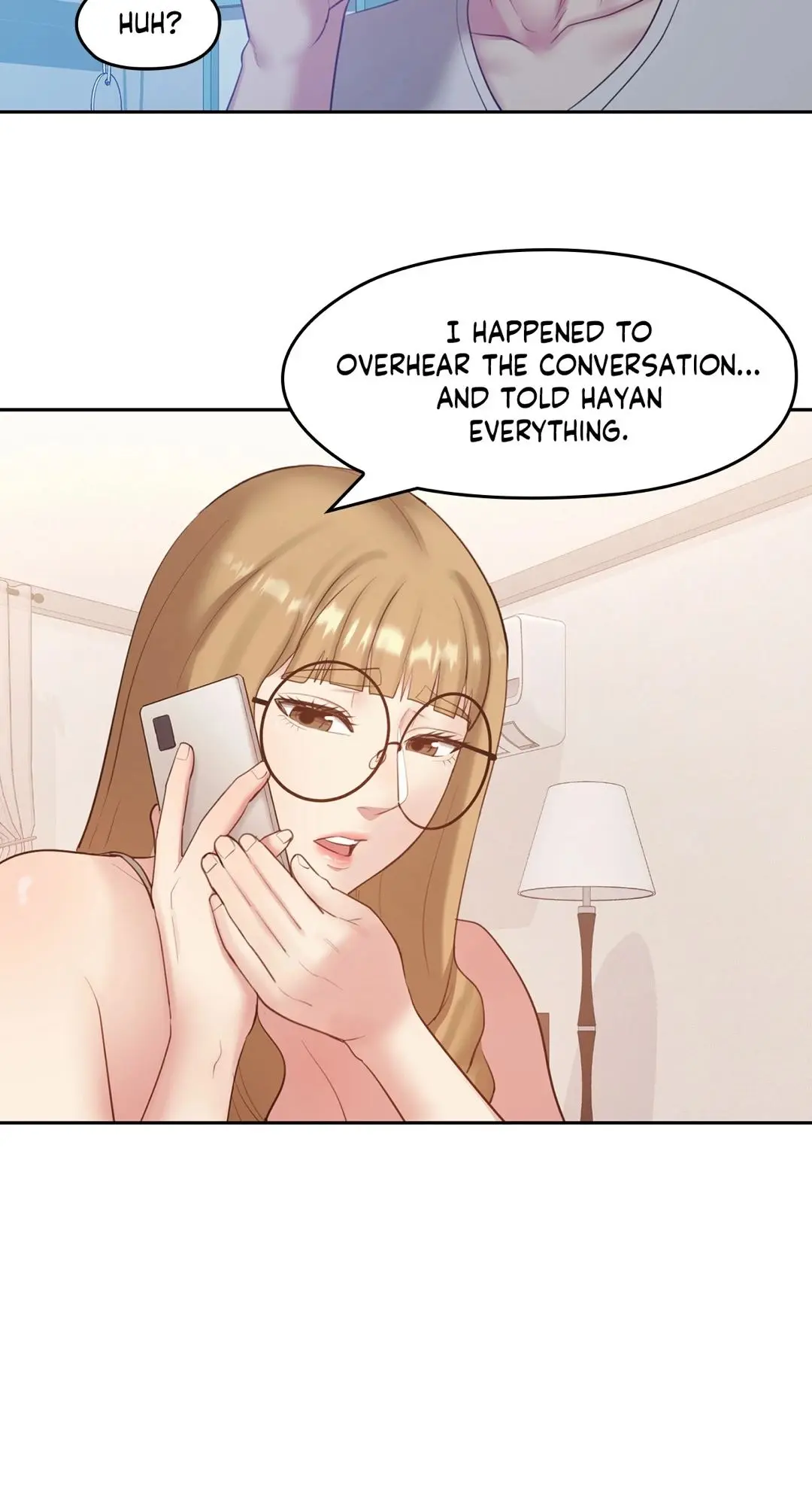 Sexual Consulting Chapter 48 - Page 24