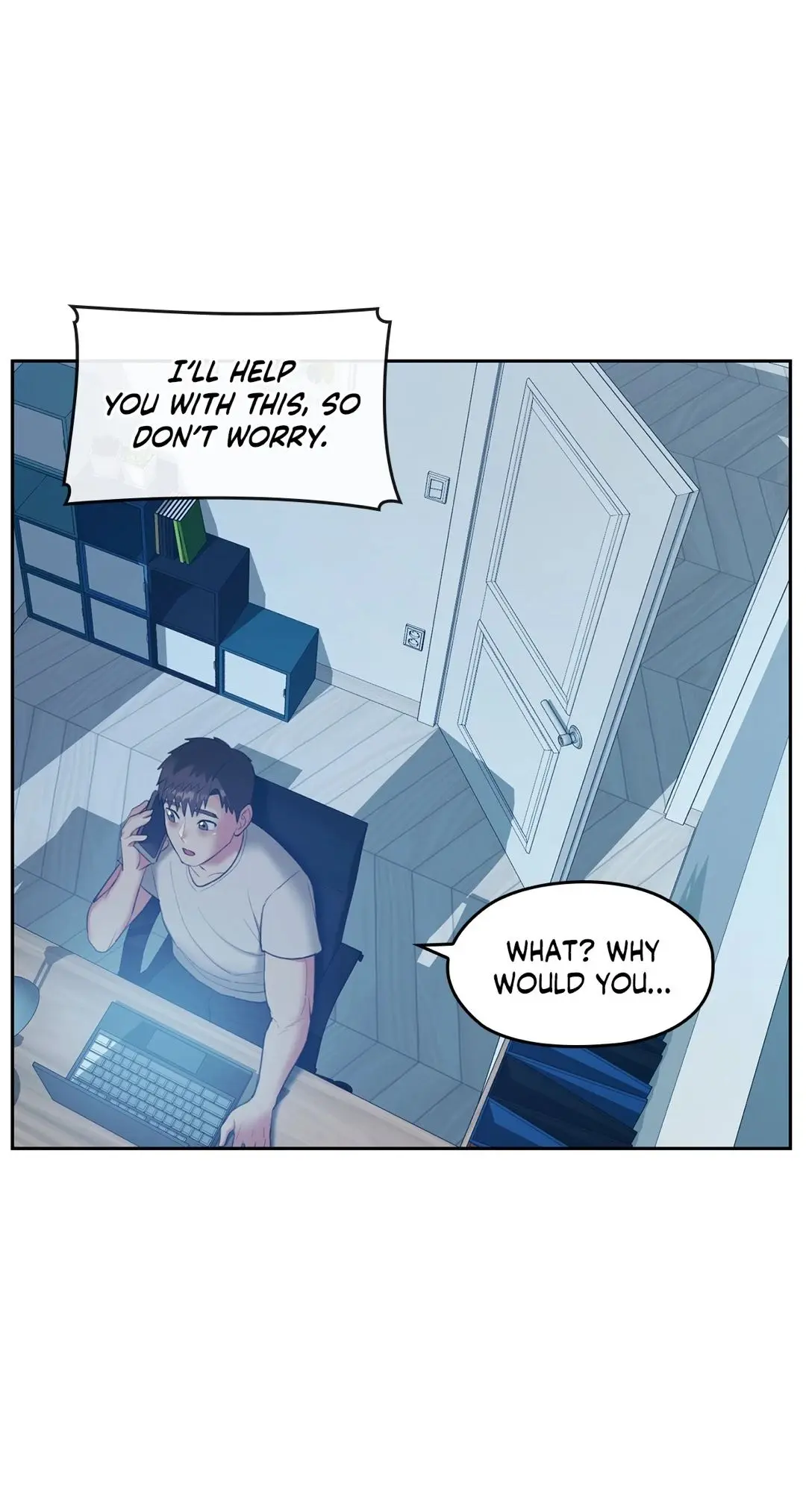 Sexual Consulting Chapter 48 - Page 26