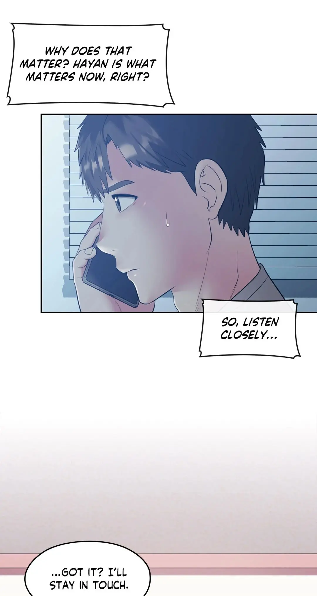 Sexual Consulting Chapter 48 - Page 27