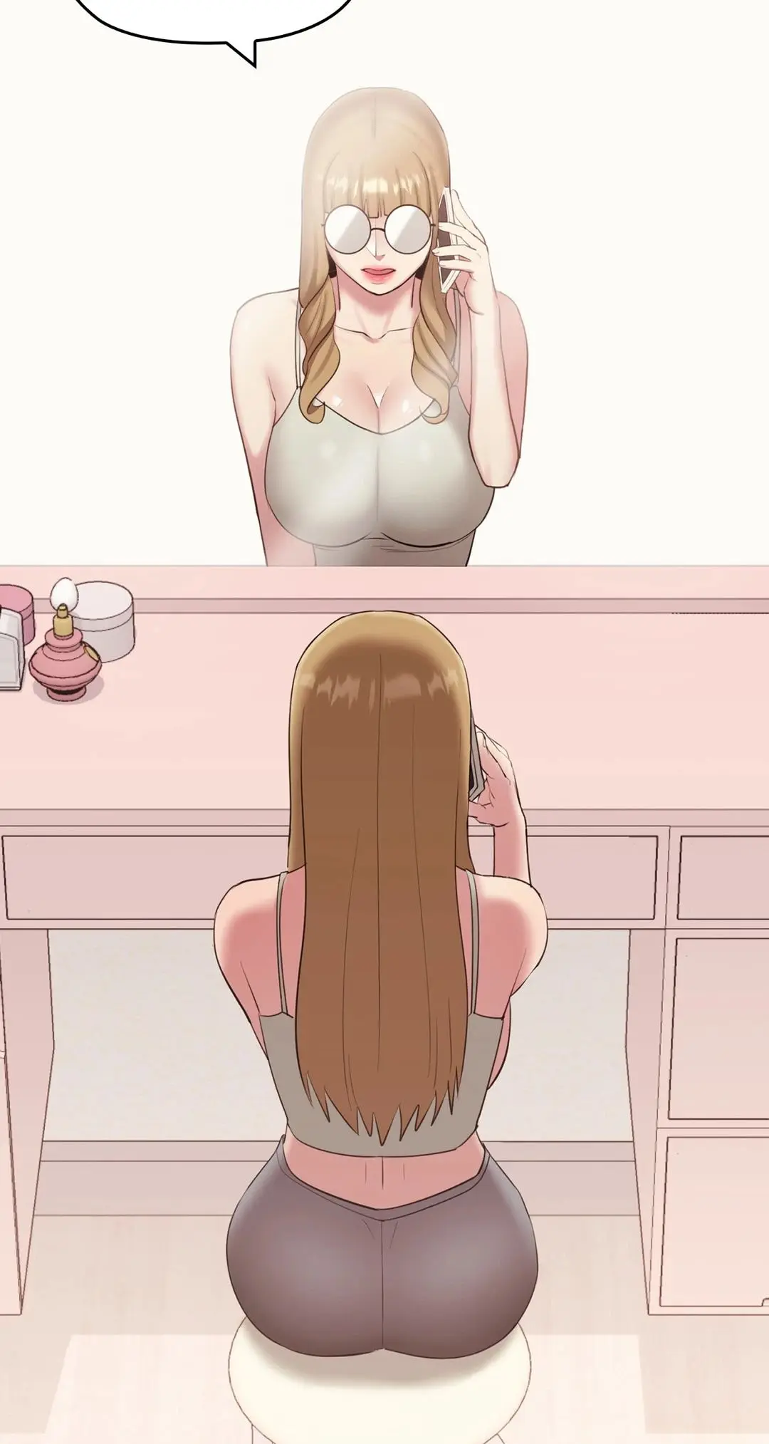 Sexual Consulting Chapter 48 - Page 28