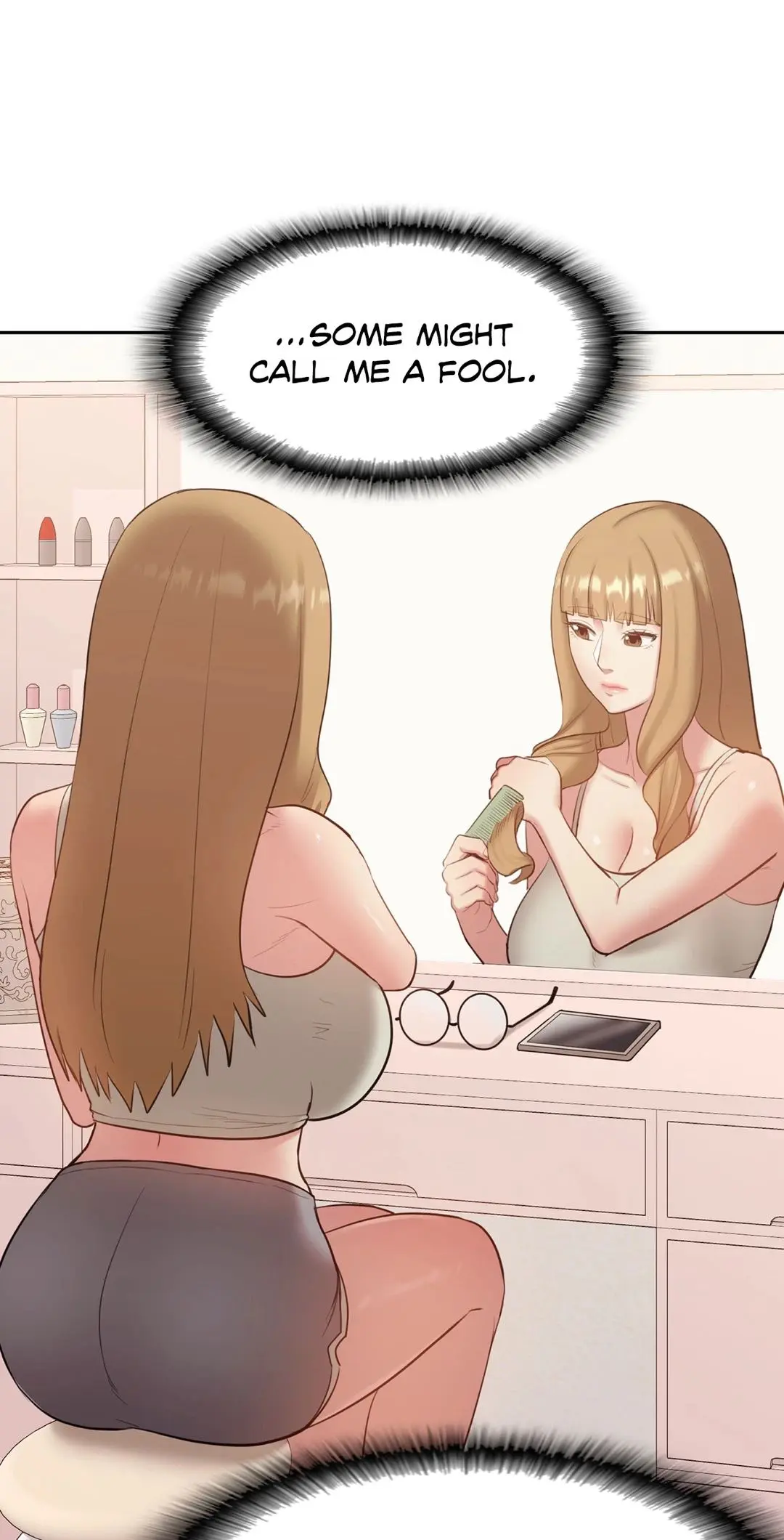 Sexual Consulting Chapter 48 - Page 30