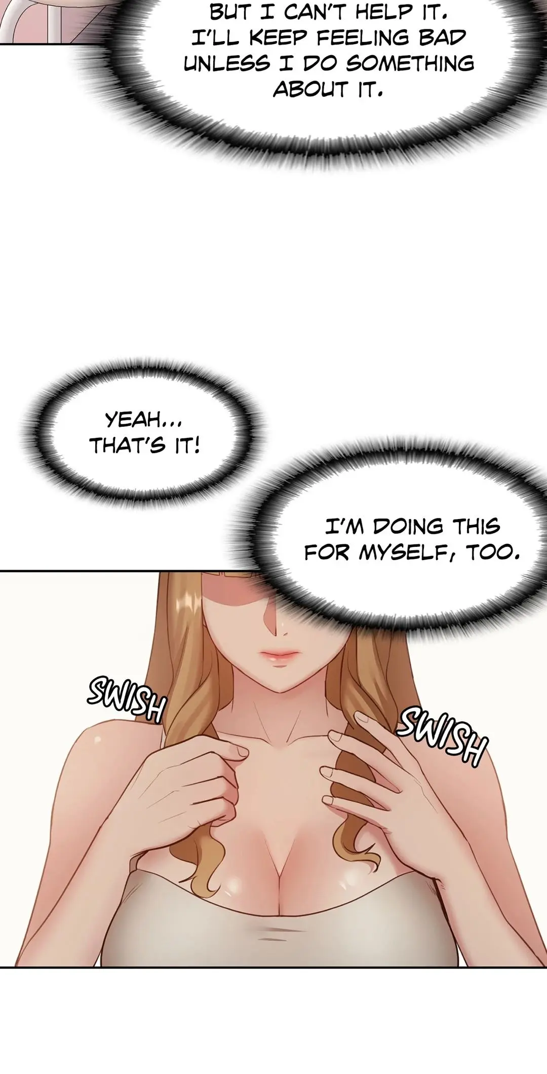 Sexual Consulting Chapter 48 - Page 31