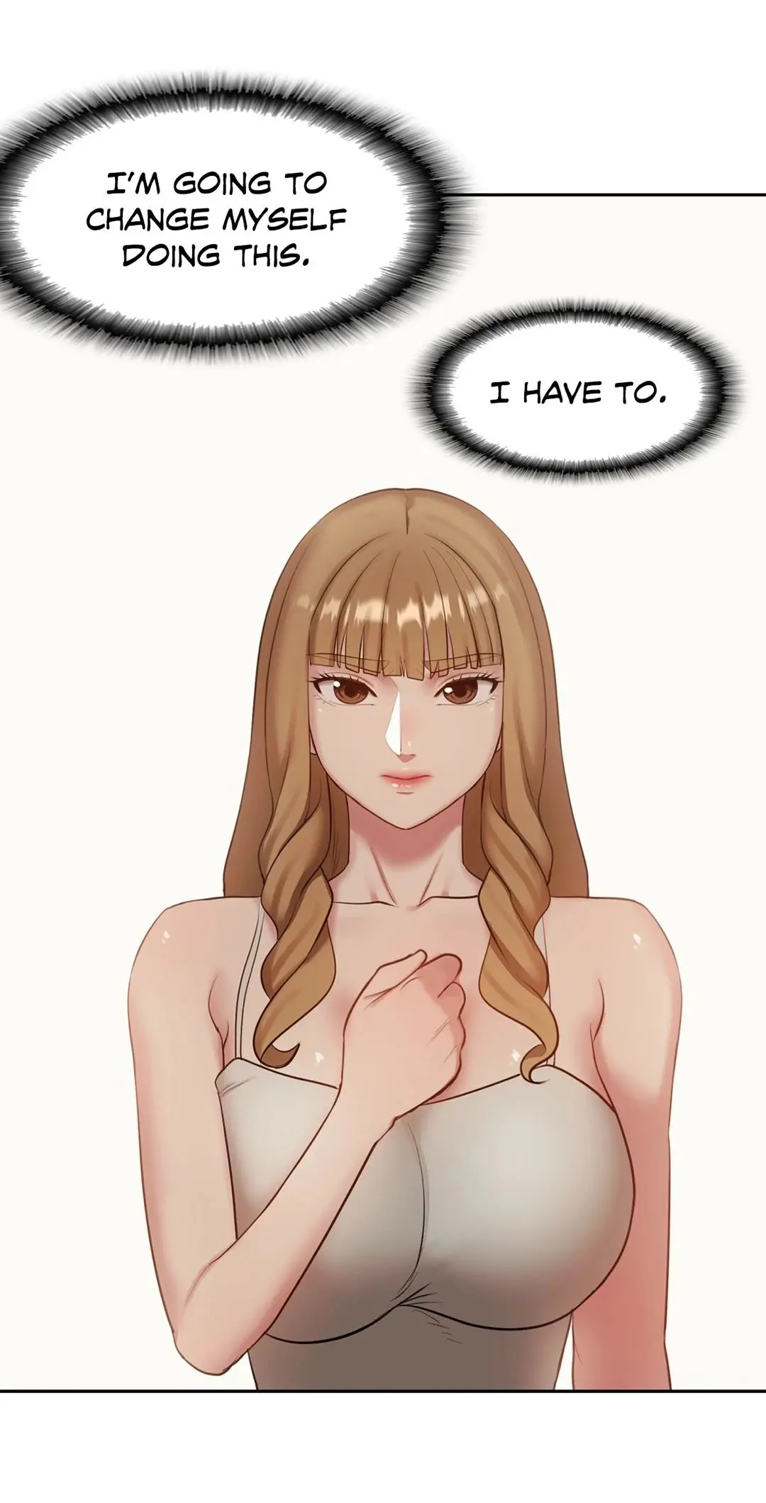 Sexual Consulting Chapter 48 - Page 32