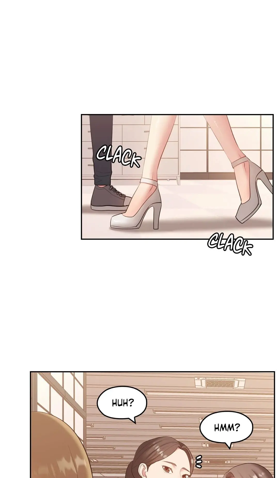 Sexual Consulting Chapter 48 - Page 34
