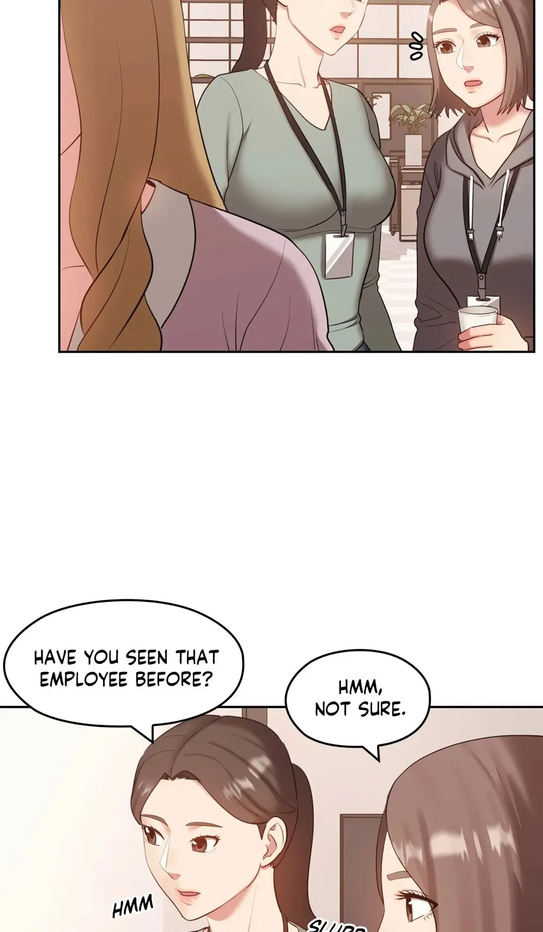 Sexual Consulting Chapter 48 - Page 35