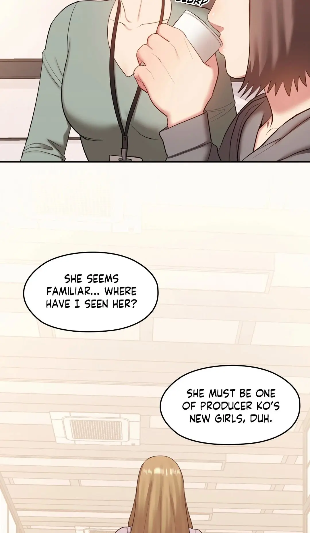 Sexual Consulting Chapter 48 - Page 36