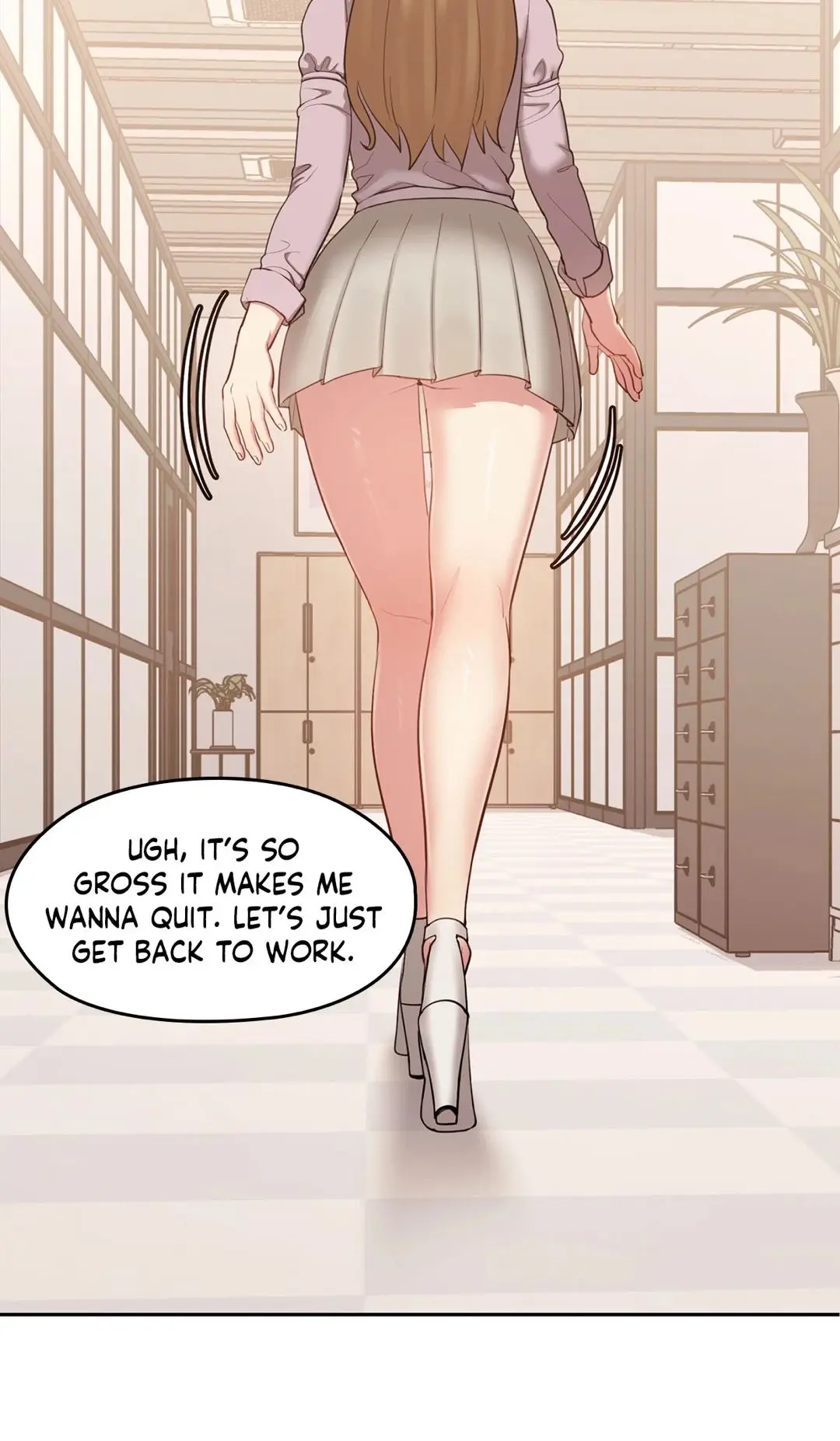 Sexual Consulting Chapter 48 - Page 37