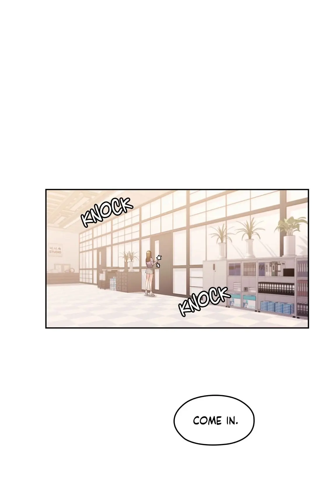 Sexual Consulting Chapter 48 - Page 38