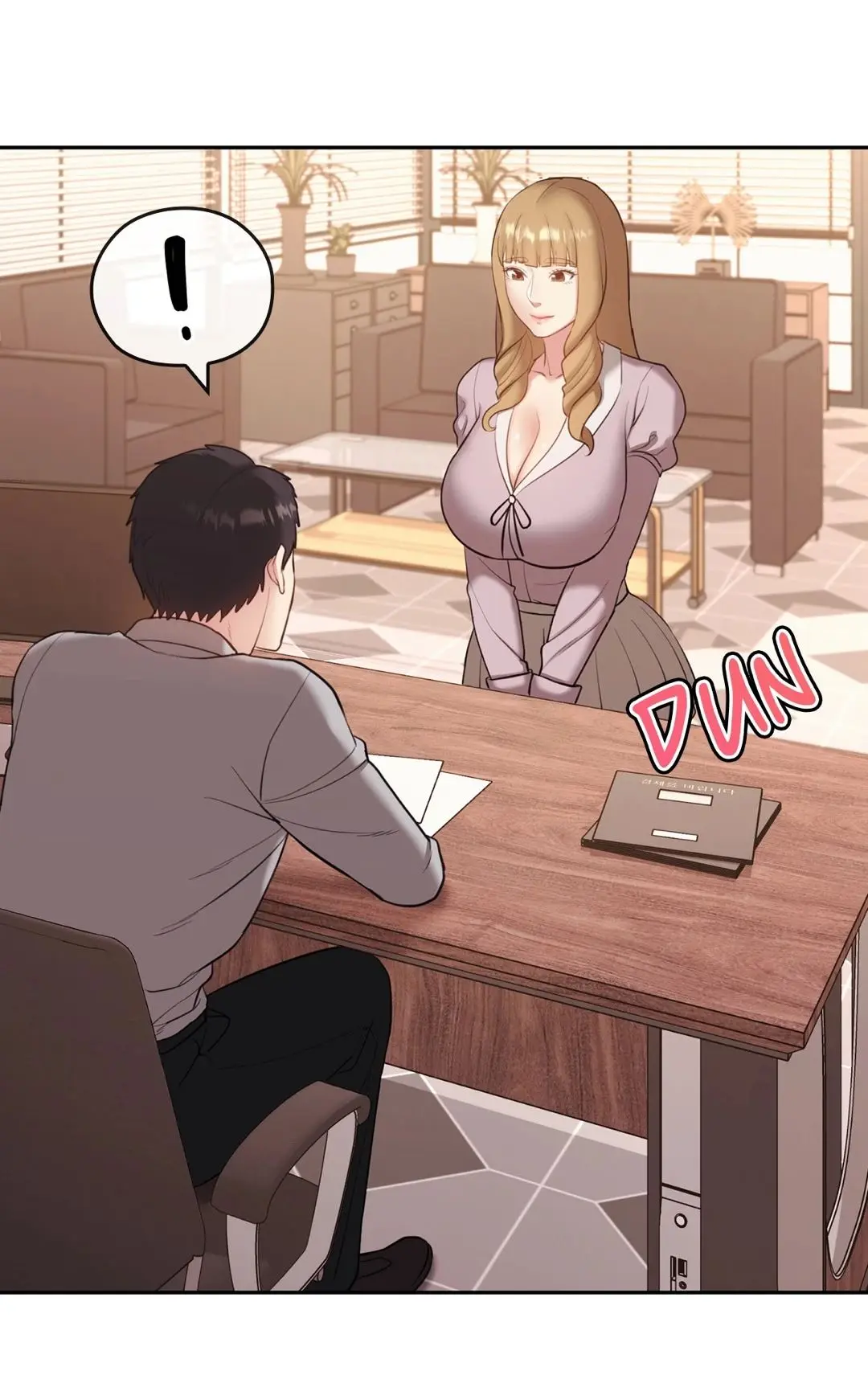 Sexual Consulting Chapter 48 - Page 41