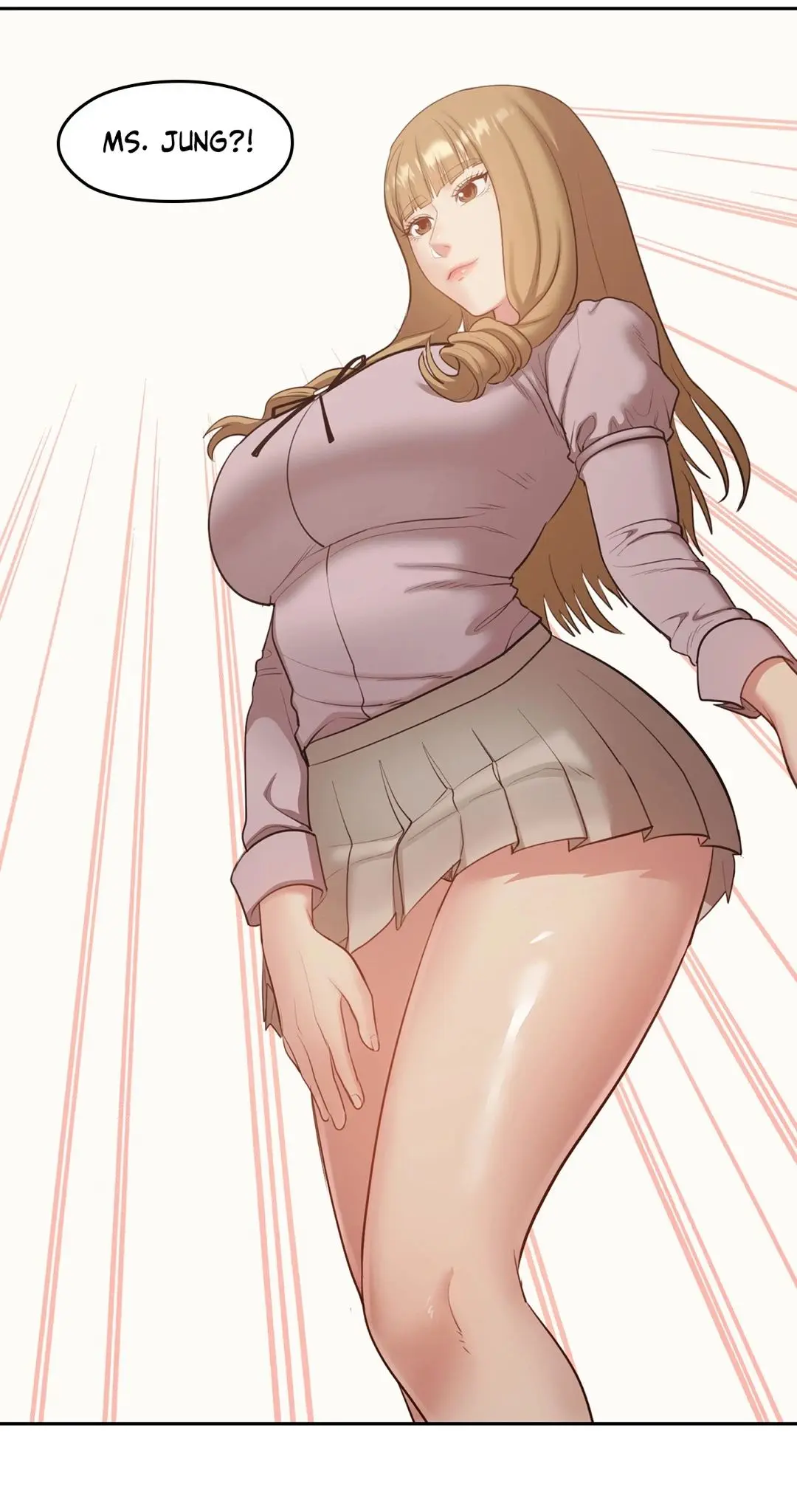 Sexual Consulting Chapter 48 - Page 43