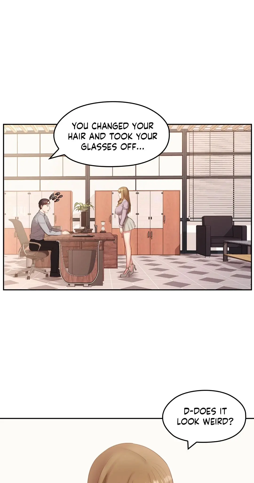 Sexual Consulting Chapter 48 - Page 44