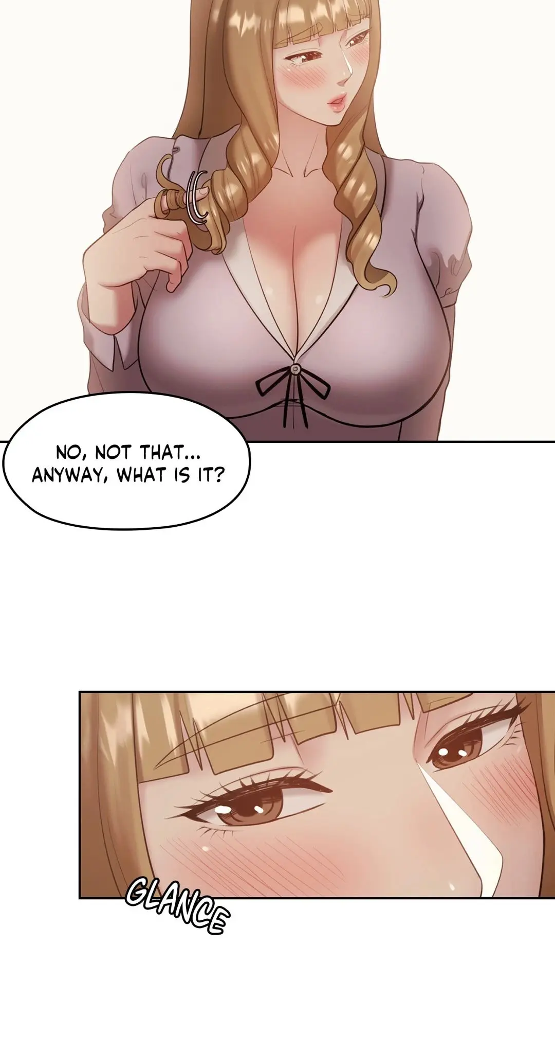 Sexual Consulting Chapter 48 - Page 45