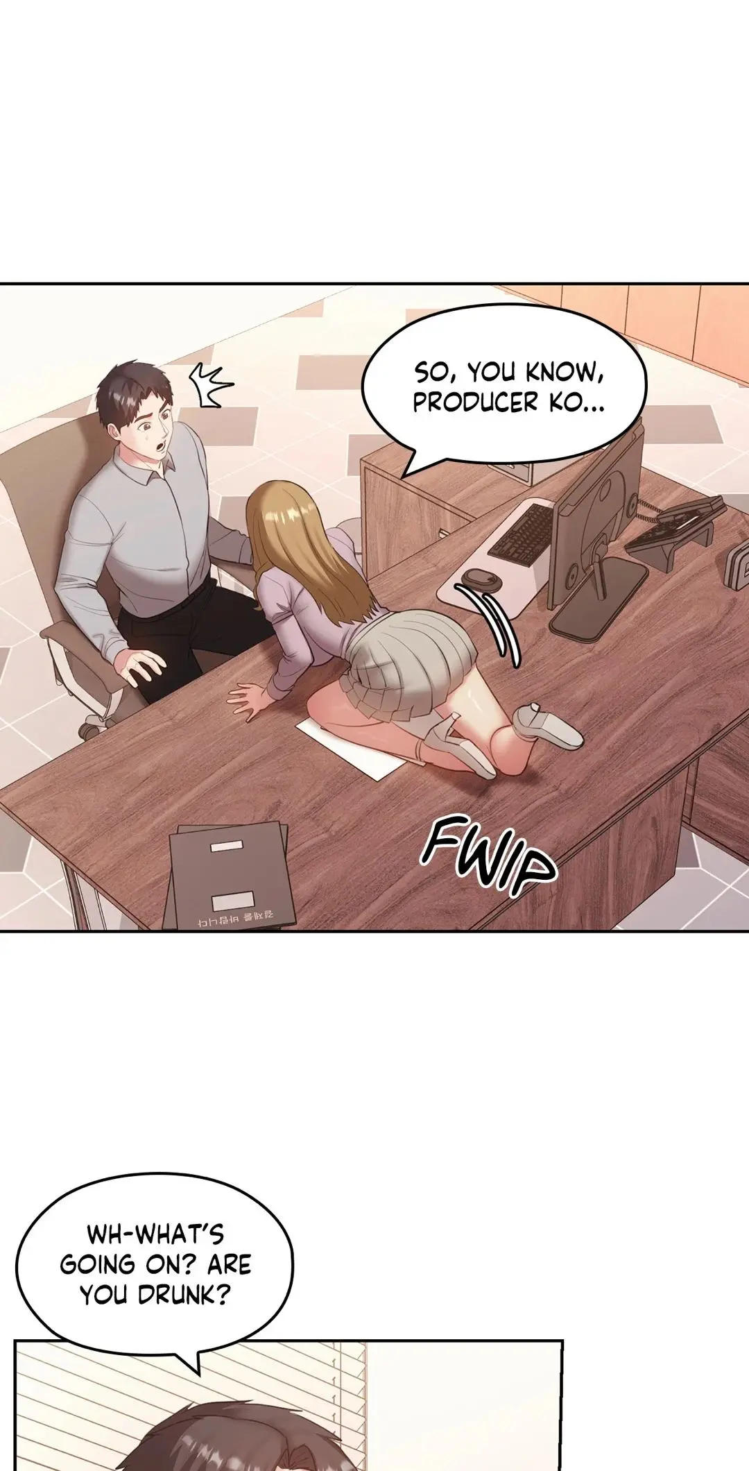 Sexual Consulting Chapter 48 - Page 46