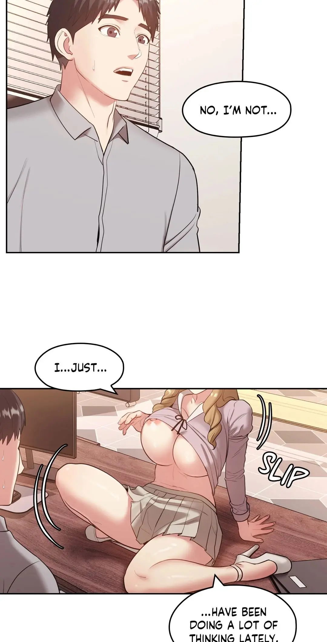 Sexual Consulting Chapter 48 - Page 47