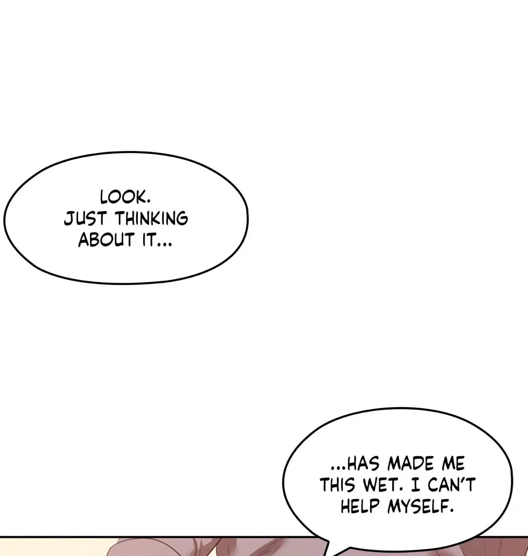 Sexual Consulting Chapter 48 - Page 50