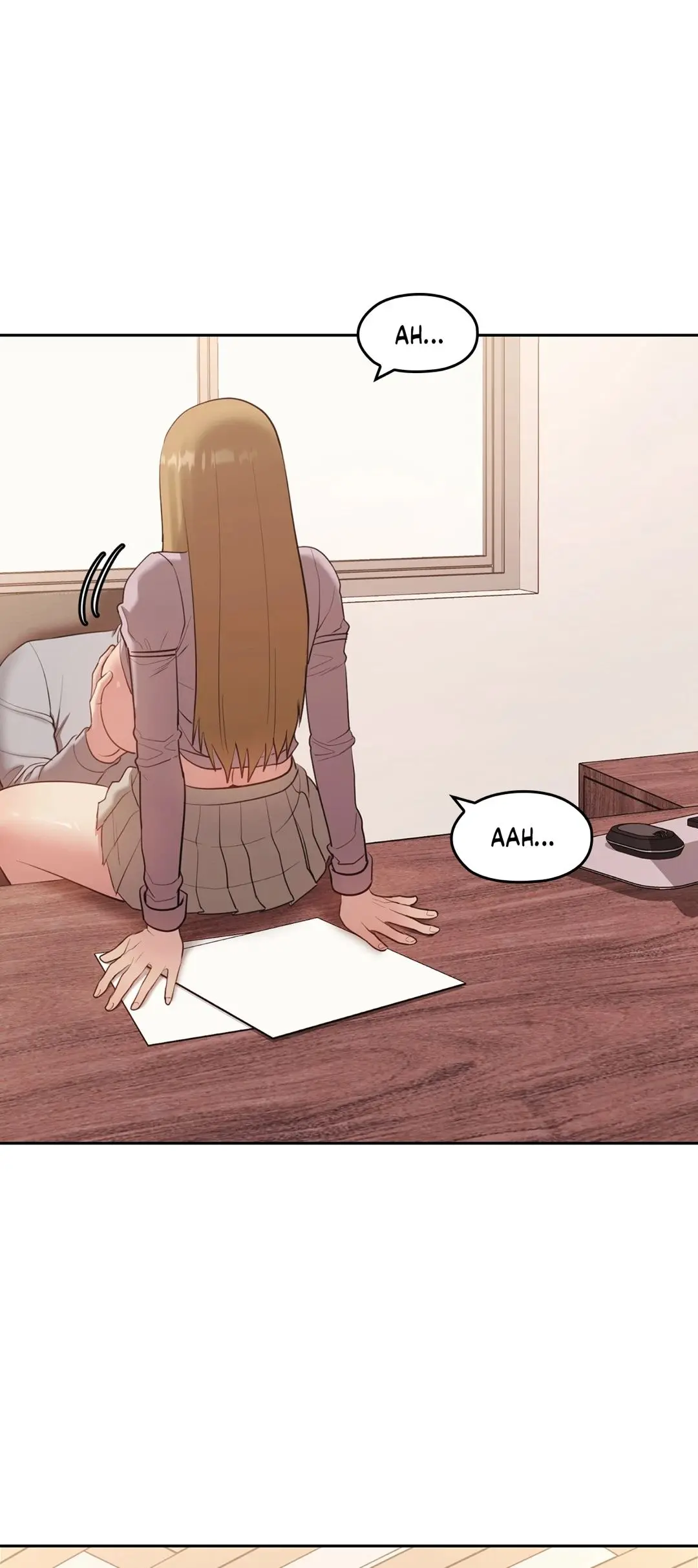 Sexual Consulting Chapter 48 - Page 53