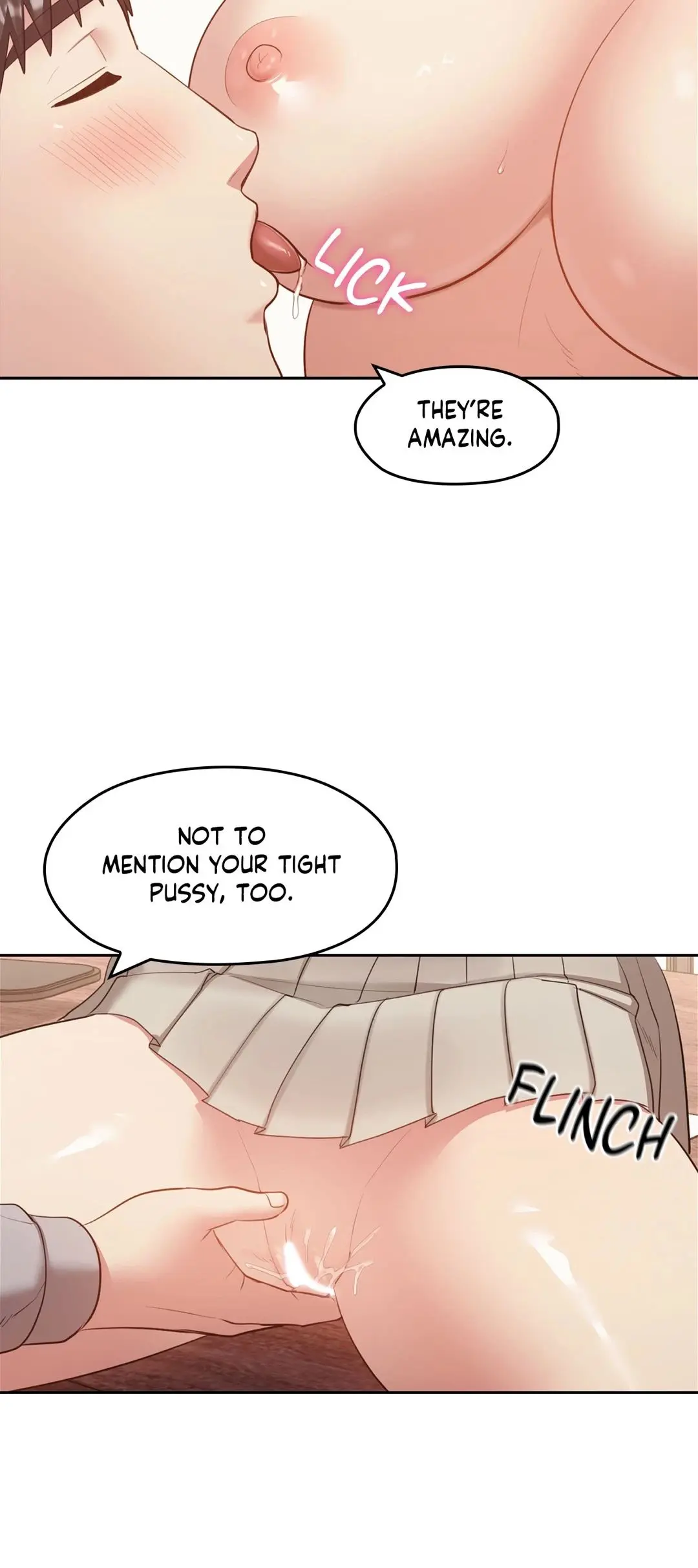 Sexual Consulting Chapter 48 - Page 56